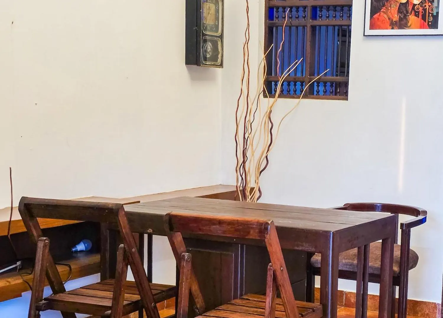 Fort Mangrove Heritage Kochi