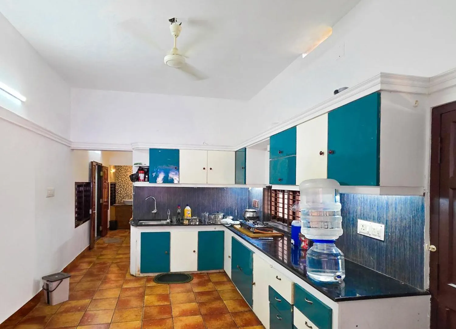 بيت ضيافة Fort Mangrove Heritage Kochi الهند