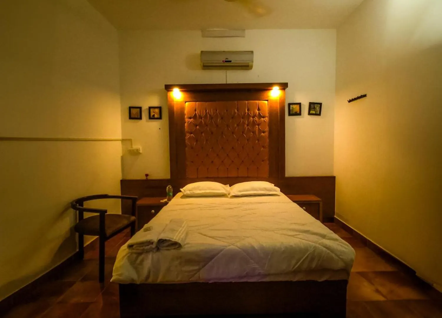Fort Mangrove Heritage Kochi بيت ضيافة