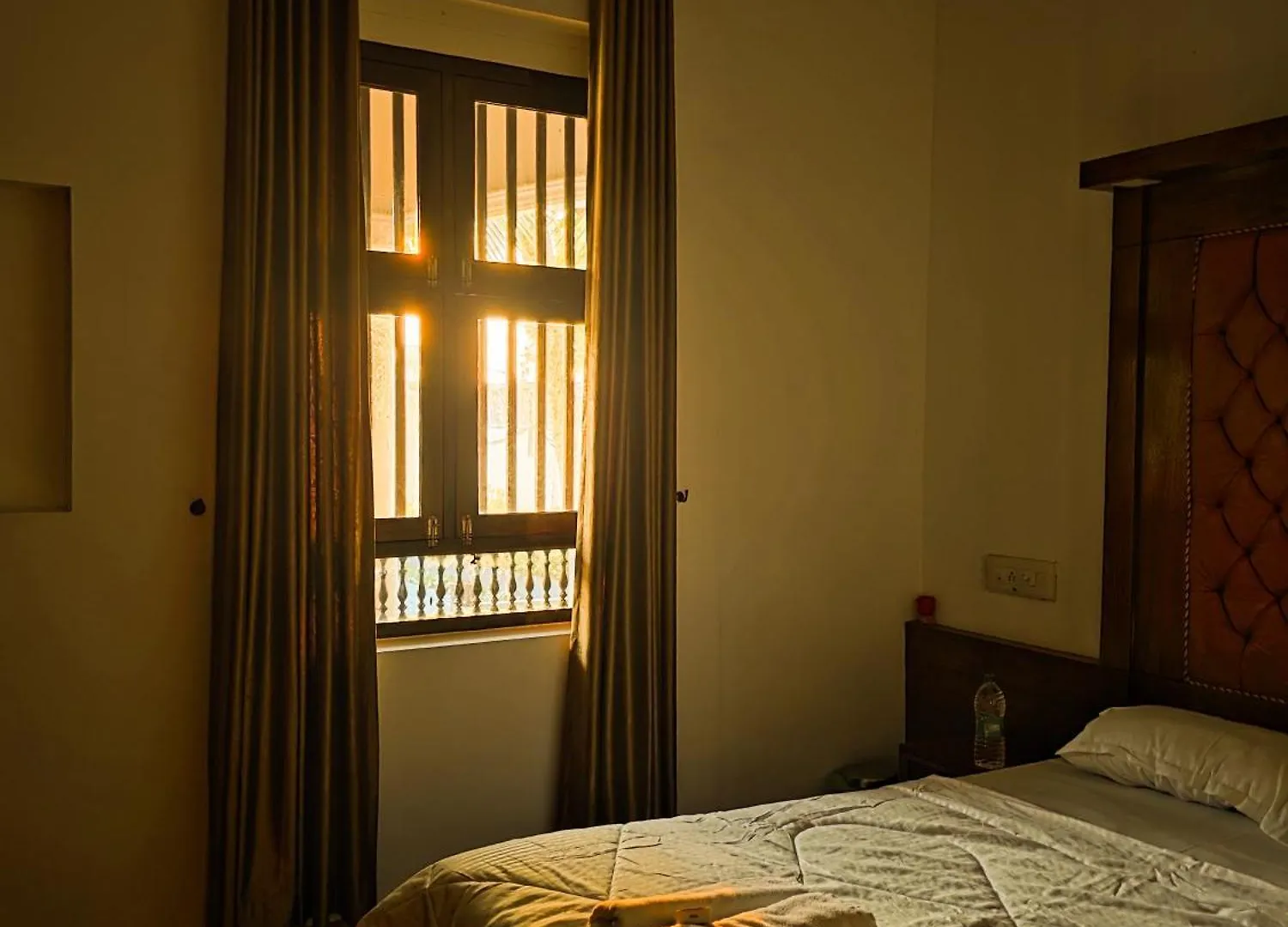 Fort Mangrove Heritage Kochi 0*,  الهند