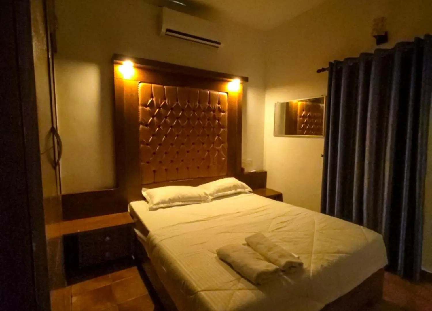 Fort Mangrove Heritage Kochi بيت ضيافة