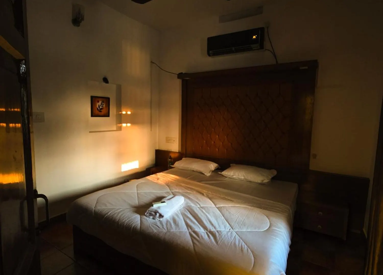 Fort Mangrove Heritage Kochi بيت ضيافة
